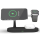TECH-PROTECT indukcyjna A12 3w1 MagSafe 15 W Czarna - 662735 - zdjęcie 2